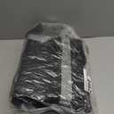 Himal Outdoors Insulated Food Delivery Bag XXXL-23Wx15Hx14D inches Premium Insulated Grocery Bag for HOT/COLD Food Delivery, Fit for Uber Eats, Doordash, Commercial Catering Transportation