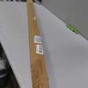 No Sectional Assembly Tension Curtain Rod 56-104 Inch, 1" Diameter Spring Long Adjustable Shower Curtain Rods for Bathroom Windows Closet No Drilling No Rust, Black