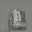 echosari 300 LED Curtain Lights Battery Operated, 9.8ft9.8ft Hanging Light with Remote Timer Fairy Curtain Lights for Bedroom Patio Wedding Backdrop Party Decr (Warm White)