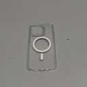 ESR for iPhone 15 Pro Max Case, Compatible with MagSafe, Military-Grade Protection, Yellowing Resistant, Scratch-Resistant Back, Magnetic Phone Case for iPhone 15 Pro Max, Classic Series, Clear