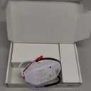 meross Smart Garage Door Opener Remote, Compatible with Apple HomeKit, Amazon Alexa, Google Assistant, CarPlay and SmartThings, Enhanced Compatibility, New Version