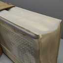 Baby Play Mat Foldable Baby Floor Play Mat 0.6" Thick Soft Foam Playmat for Babies Reversible Waterproof Padded Baby Girl Play Mat Portable Baby Crawling Mat for Indoor Outdoor (Dinosaurs)