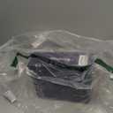 Wireless Headset with Mic for Work, Clear Sound  Comfortable Computer Headset with Microphone, Bluetooth Headset with Charging Base & USB Dongle for Home/CallCenter/Teams/Zoom/Skype(Black)