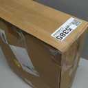 Laundry Hamper, 22.5 Gallon (85L) Bamboo Wood Clothes Laundry Basket with Lid and Handles, Removable Liner (Natural, Large)