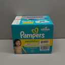 Pampers Swaddlers Diapers, Size 4 (15-34 lbs), 66 Count, Absorbent, Keeps Baby Dry and Comfortable, Skin Safe Disposable Baby Diaper 