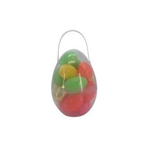 Holiday Home Easter Fill Eggs - Warm Bright