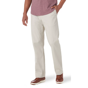 Men's Lee® Extreme Motion MVP Straight Fit Pants 34x36