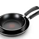 2-Piece Essentials Nonstick Fry Pan Set