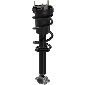 Monroe Quick-Strut 173116 Suspension Strut and Coil Spring Assembly for Chevrolet Silverado 1500