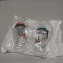 NUK Active Sippy Cup, 10 oz, 2 Pack, Disney's Cars, Lightning McQueen, BPAFree, SpillProof, Transition Cup