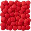 2 x Wilton Craft Supplies, Red