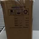 BAGSMART Carry On Luggage 22x14x9 Airline Approved with Spinner Wheels,Lightweight 20 Inch Luggage with TSA Lock,Expandable Hard Shell Carry On Suitcases for Men Women,Rose Gold