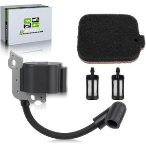 4229 400 1300 Ignition Coil for STIHL BLOWER BG50 BG45 BG46 BG55 BG65 BG85 SH55 SH85