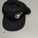 Cartoon Character with X - Eyes Wearing Headphones Hat Baseball Cap for Men Women Adjustable