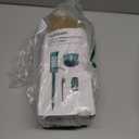 TESSAN Outdoor Power Stake Light Timer Waterproof, Wireless Remote Control, Yard Stake Countdown Timer（2, 4, 6, 8 Hour）, 6 Outlets, Dusk to Dawn for Lights and Garden Courtyard Decoration