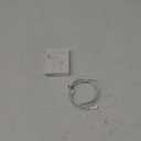 Apple Lightning to USB Cable (1 m)