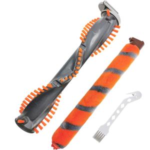Roller Brush for Shark DuoClean NV800, NV800W, NV801, NV801Q, NV803, UV810 Replacement Parts Brushroll Roller Brush for Shark DuoClean NV800, NV800W, NV801, NV801Q, NV803, UV810 Replacement Parts Brushroll