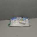 42 PCS Sous Vide Vacuum Sealer Set  30 Reusable Bags, 5 Clips and Sealing Clips for Anova, Joule Cookers