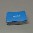 meross Smart Plug Mini, 15A & Reliable Wi-Fi, Support Apple HomeKit, Siri, Alexa, Echo, Google Assistant and Nest Hub, App Control, Timer, No Hub Needed, 2.4G WiFi Only, 4 Pack