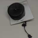 Zonon 80 CFM Bathroom Fan Motor Replacement Compatible with Broan-NuTone S97015162 Bathroom Exhaust Fan for 8" x 8-1/4" x 5-3/4" Housings