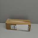 Goodluck 100 Pack 16oz Plastic Cups with Lids and Green Straws, Clear Disposable Iced Coffee Cups, Food Safe Cold Drink Cups for Bubble Tea, Smoothies & Shakes, BPA Free