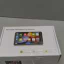 Portable Wireless with Apple CarPlay and Android Auto Screen for Car, 7" HD Touch Screen Car Stereo with Mirror Link, Bluetooth 5.2, Backup Camera, AUX,FM Transmitter for All Vehicle