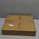 HOSKO Ladder Stabilizer, Heavy Duty Ladder Roof Stabilizer, Adjustable Leg 20-30" Extension Ladder Stabilizer for Roof Gutter