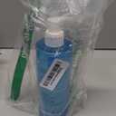 La Roche-Posay Toleriane Purifying Foaming Facial Cleanser, Oil Free Face Wash for Women & Men with Niacinamide + Ceramides, Pore Cleanser Safe For Sensitive Skin, Wont Dry Out Skin, Soap Free (13.52 Fl Oz (Pack of 1))