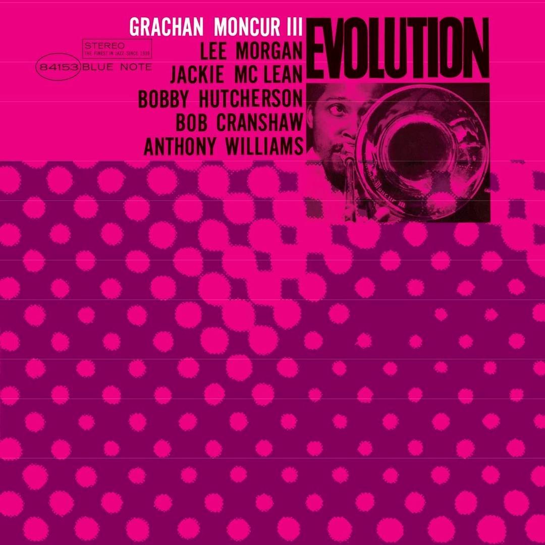 Evolution (Blue Note Classic Vinyl Series) LP