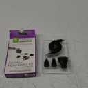 ReTrak Retractable Universal HDMI Cable Kit With 3 Adapter Tips - 816983010055