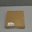 Fangoo 4Pcs 3D Nautical Wall Decor Anchor Ship Wheel Seashell Starfish Rustic Beach Theme Home Decor Coastal Room Wall Decorations Ocean Wall Art for Bathroom Bedroom House Nautical Gifts