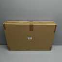 Large Canvas Wall Art Set of 3 Framed Boho Wall Art Mid Century Modern Wall Prints Black Beige Moon Plant Desert Nature Illustrations Artwork, Minimalist Boho Wall Decor for Living Room 16x24in