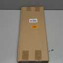 SZHLUX 17" Heavy Duty Live Squirrel Trap, Folding Small Animal Cage Traps, Humane Cat Trap for Stray Cats, Rabbits, Raccoons, Skunks, Possums and More Rodents, Catch and Release.