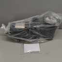 Pool Pump 1.5 HP Replacement for Hayward PowerFlo LX Series W3SP1580X15, Above Ground Swimming Pool Pump Motor  Single Speed 115V 48Y Frame