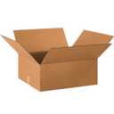 BOX USA 20x18x8 Corrugated Boxes, Medium, 20L x 18W x 8H, Pack of 25 | Shipping, Packaging, Moving, Storage Box for Home or Business, Strong Wholesale Bulk Boxes