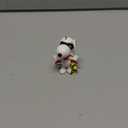 Hallmark Keepsake Christmas Ornament 2025, Peanuts Spotlight on Snoopy Masked Marvel, Gifts for Peanuts Fans