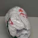 3 Pieces 26 Inch Inflatable Baseballs Large Inflatable Beach Ball Giant Inflatable Baseball Baseball Toys Bulk for Teens Adults Beach Game Outdoor Party Favor Sport Activity