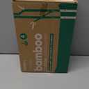 Activated Charcoal Odor Absorber,Large 4x500g w Hooks Nature Odor Eliminator for Strong Odor,Bamboo Charcoal Air Purifying Bags,Moisture Absorbers for Fresh Home Car Closet Pet,Smoke Room Deodorizer