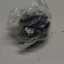 1" DD x 13/16"-36 Spline Steering Rag Joint Coupler Universal Steering Coupling Assembly For GM 1977 & Earlier Power Box