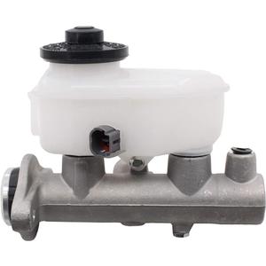 NewYall Brake Master Cylinder for Lexus ES300 for Toyota Avalon Camry 1995-2001 Solara 1999 with Reservoir and Cap