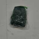 MIROL Women's Short Sleeve Tunic Tops 2025 Basic Loose T Shirts Solid Color Batwing Sleeve Casual Tee (Green, Large)