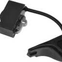 Cancanle Ignition Coil Module for Stihl BG56 BG86 BG86C SH86 C Leaf Blower, Part No. 4241 1306 B
