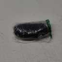 Kids Wigs Black Braids Accessories for Girls (Black)