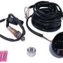 Aftermarket AEM 30-0300 X-Series Wideband Gauge 52mm 2 1/16" Air Fuel AFR Controller