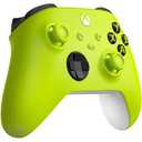 Xbox Wireless Gaming Controller | Electric Volt | Console, PC, & Android | Textured Grip | Wireless, Bluetooth, USB-C Connectivity