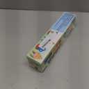 Montessori Toys for 1 2 3 Year Old Boy Girl, Toys for Ages 2-4 Toddlers Kids Baby, 1 2 Year Old Birthday Gifts, Toddler Stocking Stuffers Wooden Learning Puzzles Shape Sorter Toy for Toddlers 1-3