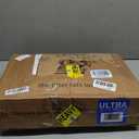 Dr. Elsey's Ultra UnScented Clumping Clay Cat Litter 40 lb. Bag