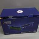 MFY 5-Pack 36 OZ Glass Storage Containers with Lids, Glass Meal Prep Containers Set, Airtight Lunch Containers with Lids, Microwave, Oven, Freezer and Dishwasher Safe, Gray (Grey)