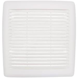 Thaekuns FGR300 Grille Cover for Broan-NuTone Roomside Series Bathroom Ventilation Fan