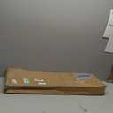 HOME VISION Ultra Slim Fixed TV Wall Mount Bracket for 42-100 Inch Flat/Curved Screens, Max VESA 800x600mm, 200lbs Capacity, 0.86" Low Profile, Universal, Heavy Duty, HV8802